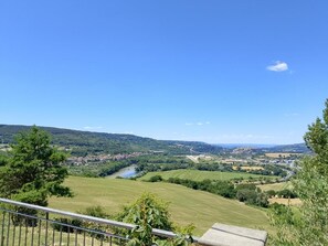 Property grounds - Scappo in Umbria, Antico casale (Umbria)