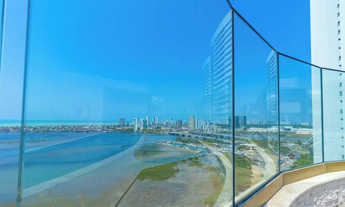 Parque do Cais #308 - Recife By Carpediem