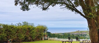 Infinity Coast VI by Fidalsa