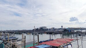 Marina - Riflessi in Laguna by Ca-Sa Check (Chioggia)