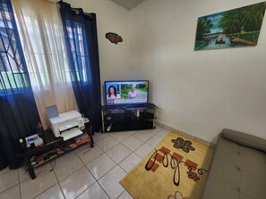 TV connectée, imprimantes