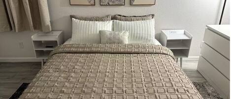 3 chambres, Wi-Fi, draps fournis