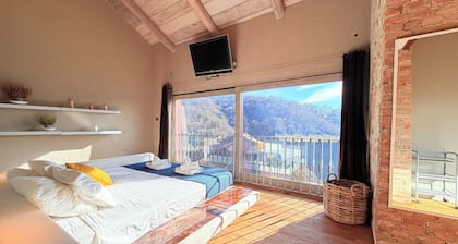 Villa relais with pool and park | Turin 10 min