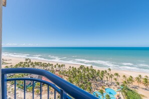 Property grounds - Beach Village #1503 - Ape na Praia by Carpediem (Fortaleza)