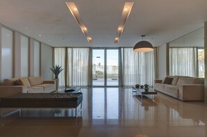 Interior - Beachvillage 1507n - Praia do Futuro por Carpediem (Fortaleza)