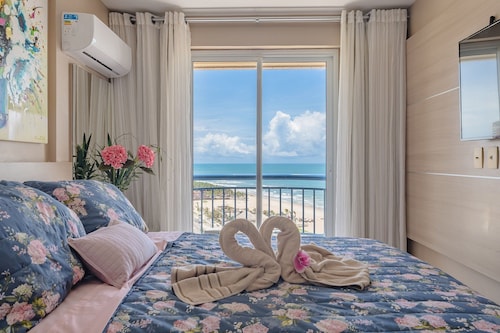 Beachvillage 1507n - Praia do Futuro por Carpediem