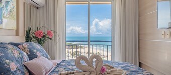 Beachvillage 1507n - Praia do Futuro por Carpediem