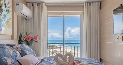 Beachvillage 1507n - Praia do Futuro por Carpediem