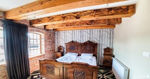 Comfort Double Room, Canal View - Armada Hotel (Ustka)