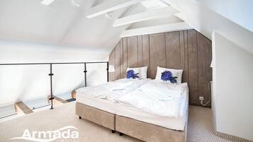 Deluxe-huoneisto | Ilmainen Wi-Fi