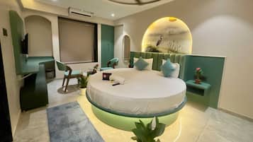 Habitación doble superior