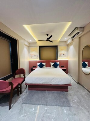 Room - Hotel Wow stay - Balewadi Pune (Pune)