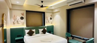 Hotel Wow stay - Balewadi Pune