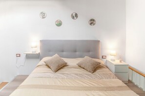 2 slaapkamers, gratis wifi, beddengoed