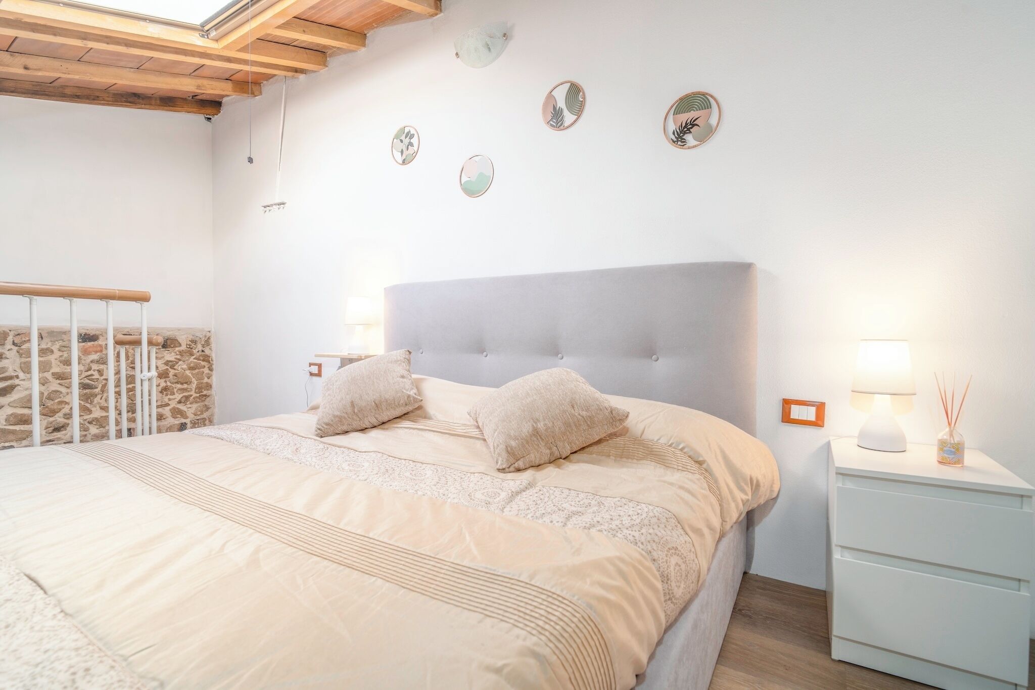 2 Schlafzimmer, kostenloses WLAN, Bettwäsche