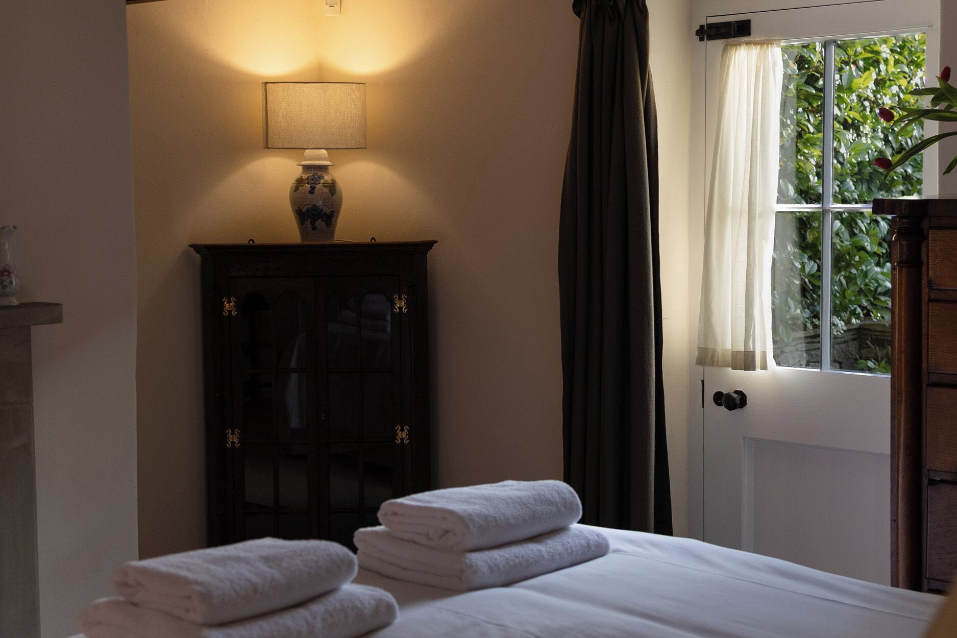 Cottage | 2 chambres, décoration personnalisée, ameublement personnalisé