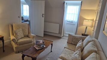 Casa de campo | Área de sala de estar