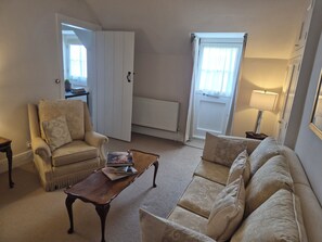 Casa de campo | Área de sala de estar