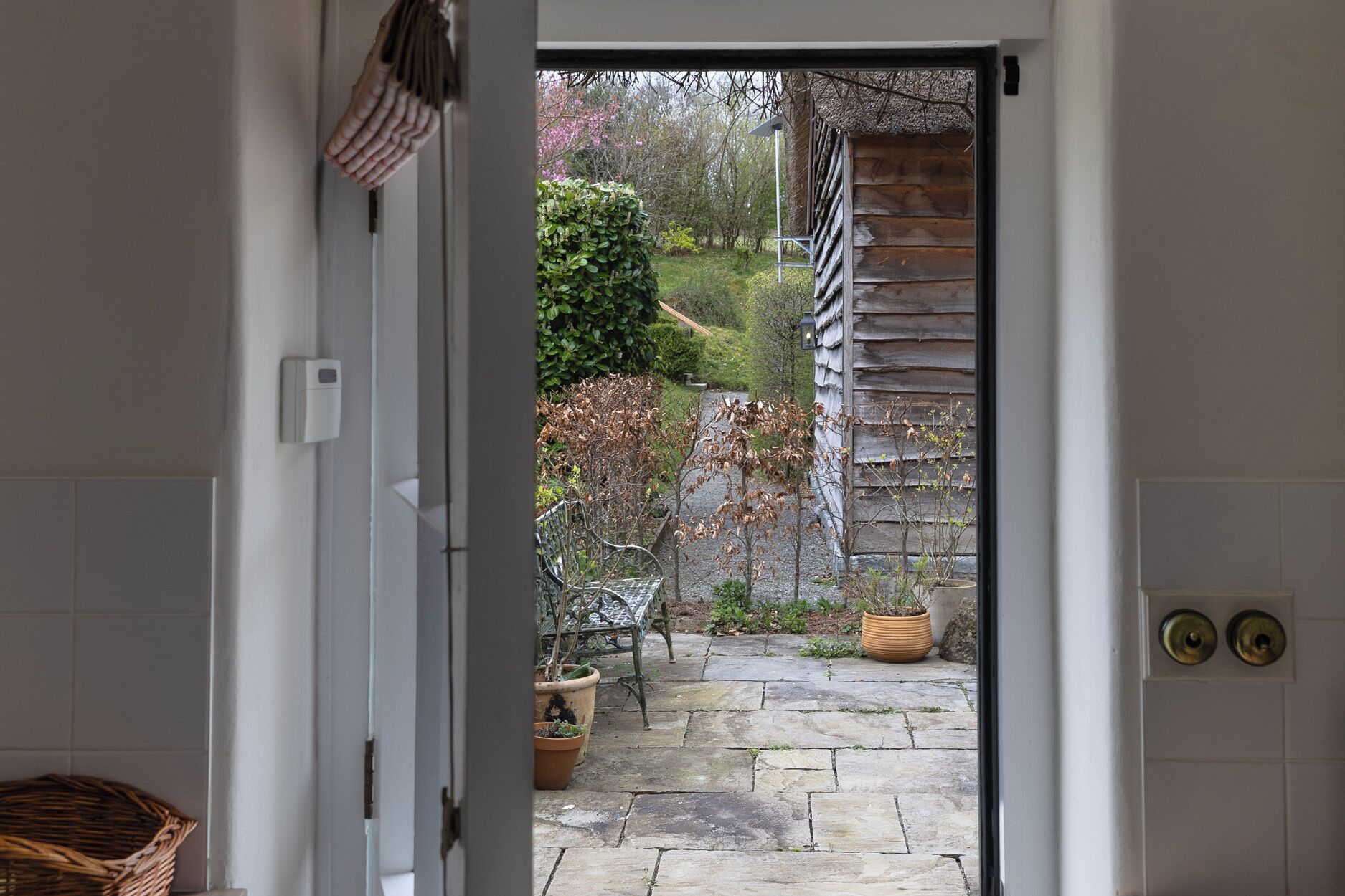 Cottage | Interior