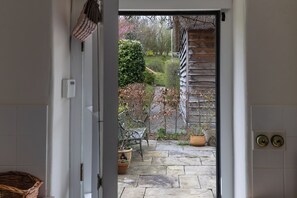 Ferienhaus | Innenbereich