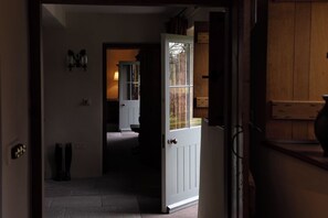Ferienhaus | Innenbereich