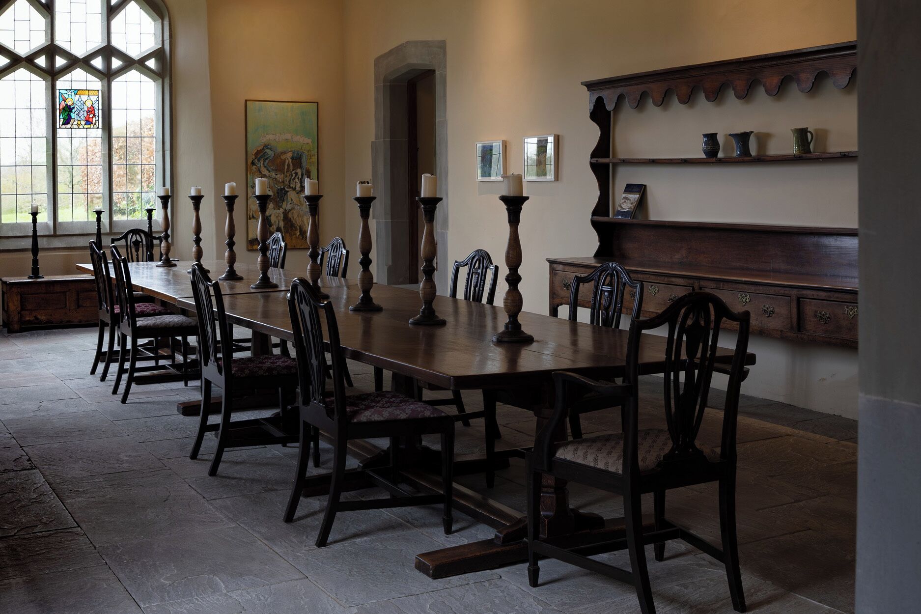 Restaurantes