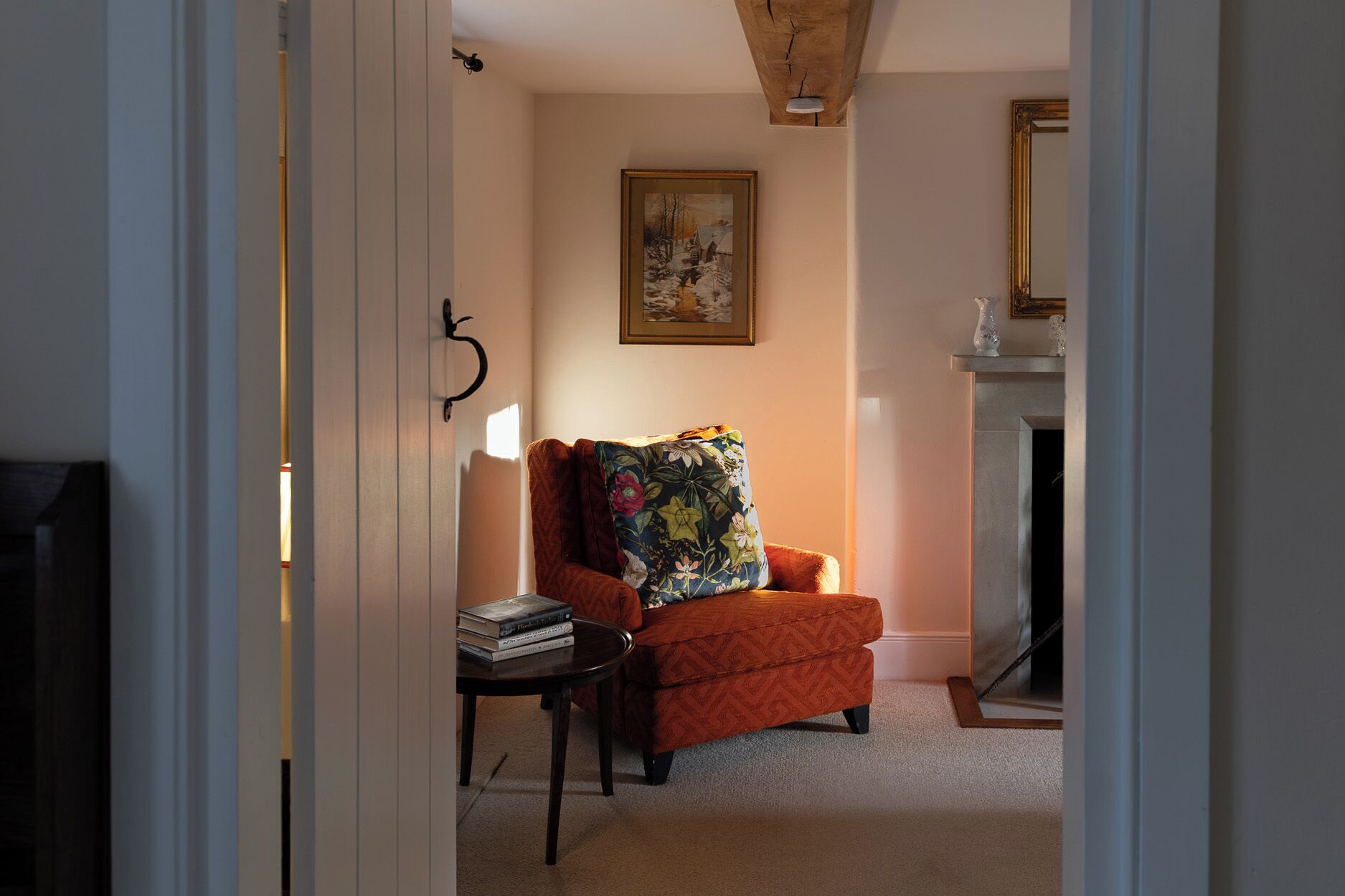 Cottage | Intérieur
