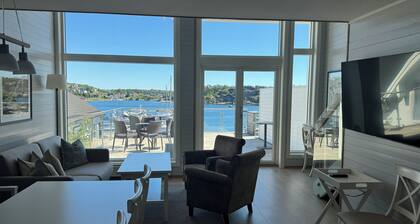 Havna Tjøme Apartments