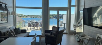Havna Tjøme Apartments