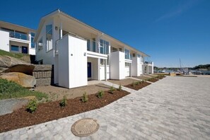 Exterior - Havna Tjome Apartments  (Faeder)