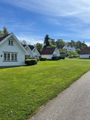 Exterior - Havna Tjøme Apartments  (Faeder)