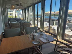 Restaurant - Havna Tjøme Apartments (Faerder)