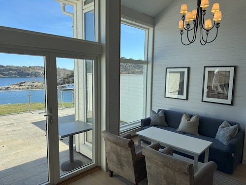 Havna Tjøme Apartments 