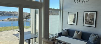 Havna Tjøme Apartments 