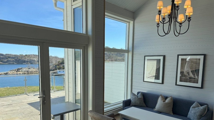 Havna Tjøme Apartments