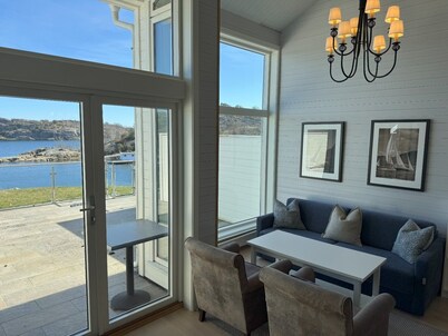Havna Tjøme Apartments 
