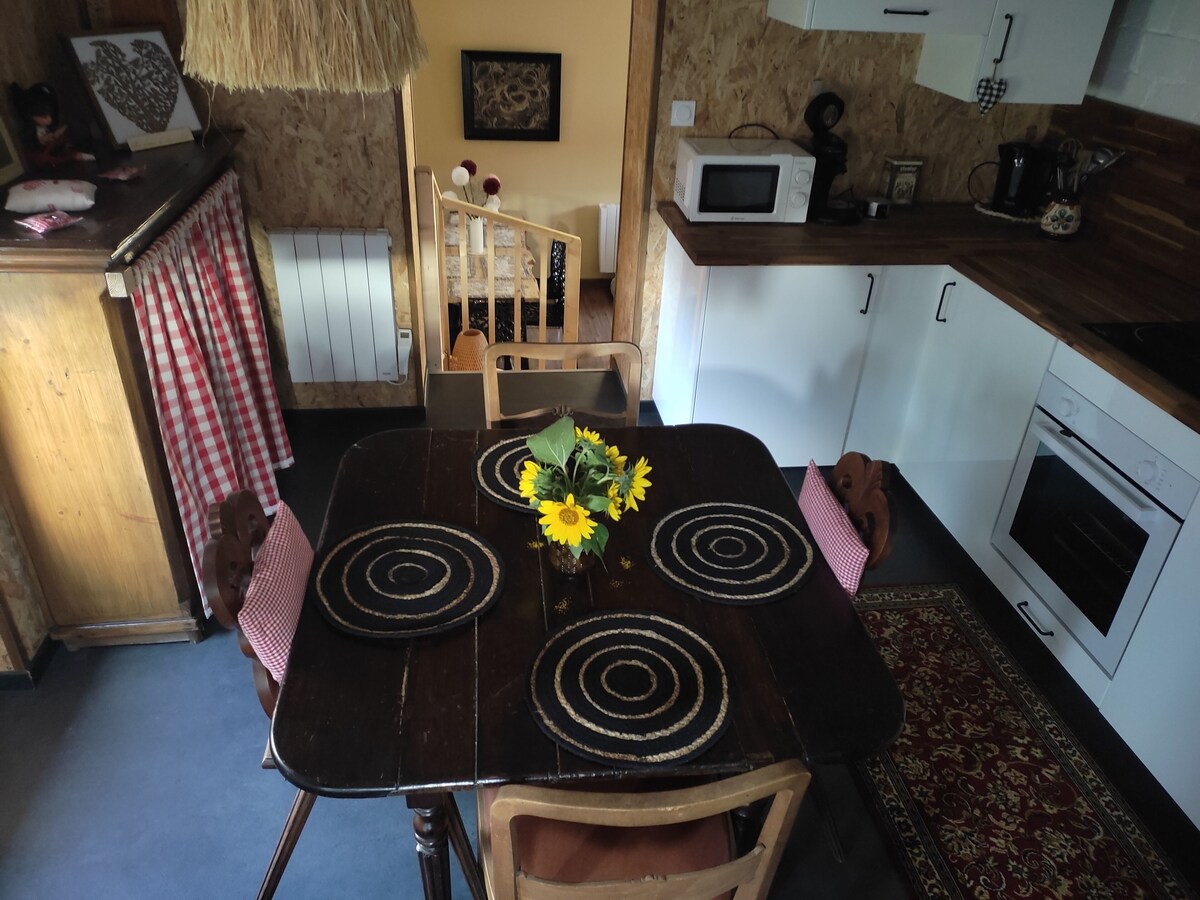 Image de profil de l’hôte