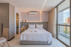 1 phòng ngủ 