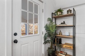 Interior - Downtown Loft | 9 min to Broadmoor (Colorado Springs)