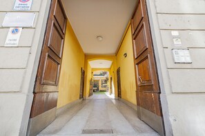 Detalle exterior