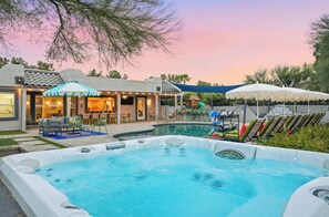 Pool - Fun-Filled Oasis • Pool, Pickleball, Games Galore (Scottsdale)