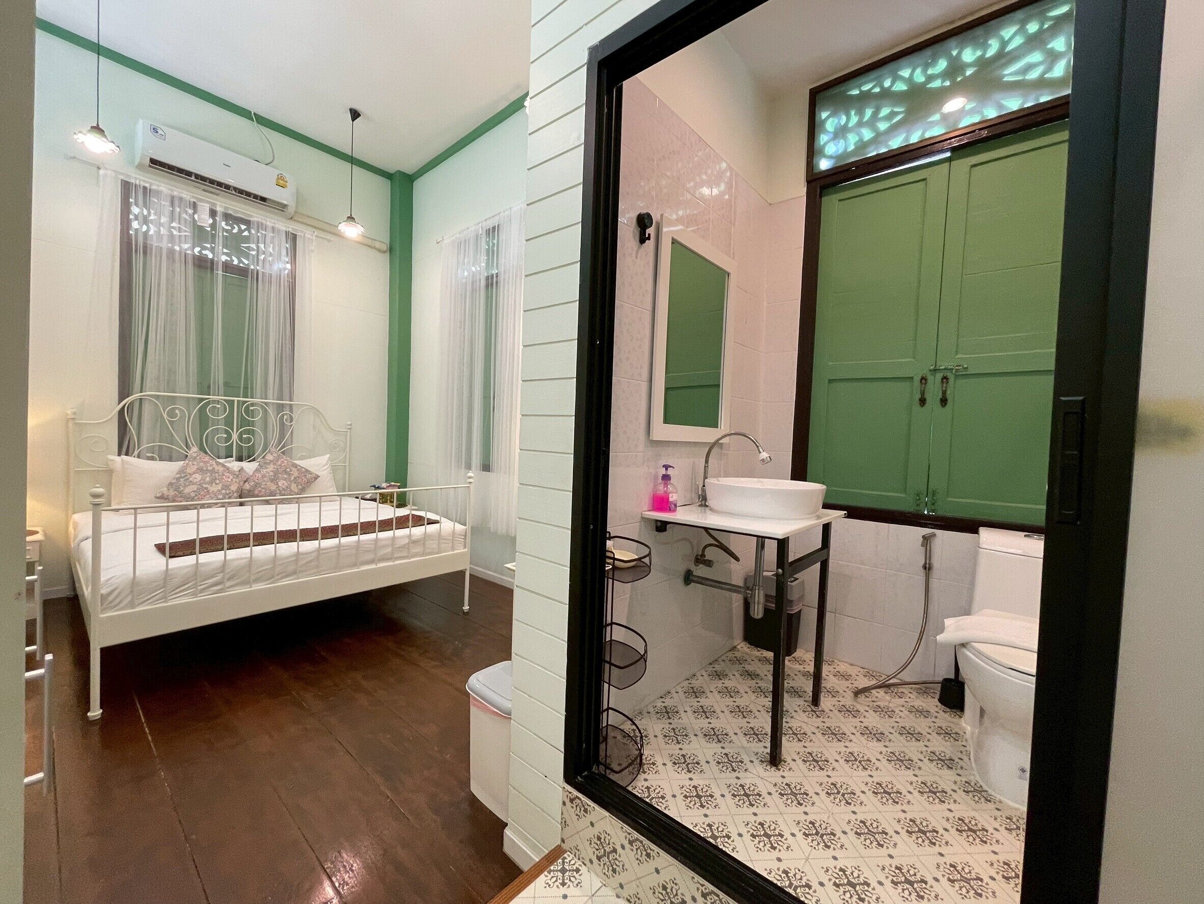 Comfort-Doppelzimmer