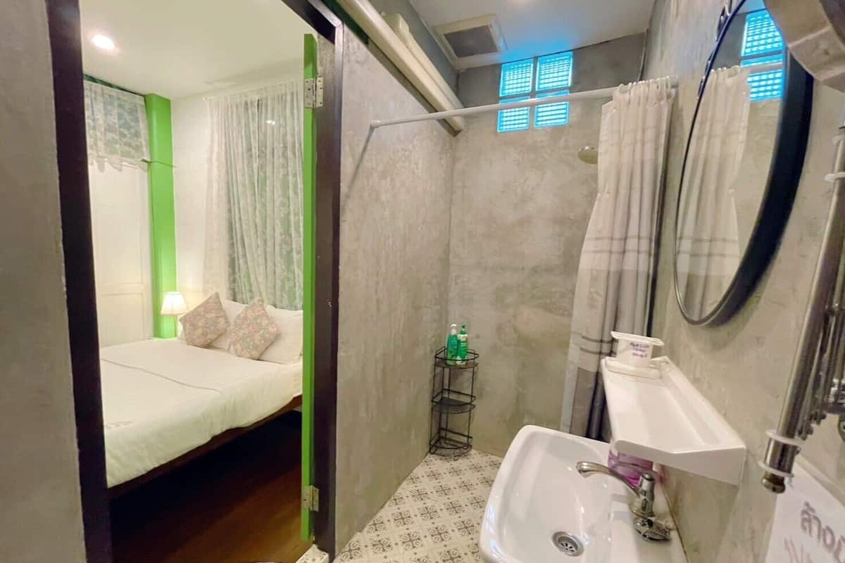 Chambre Double Classique