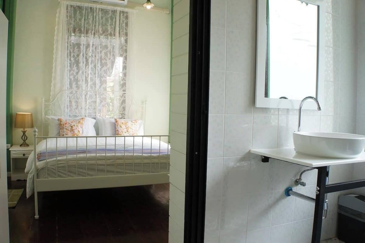 Chambre Double Confort