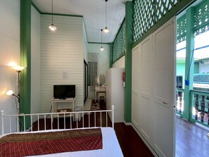 ห้องคอมฟอร์ทดับเบิล | ผ้าปูที่นอน