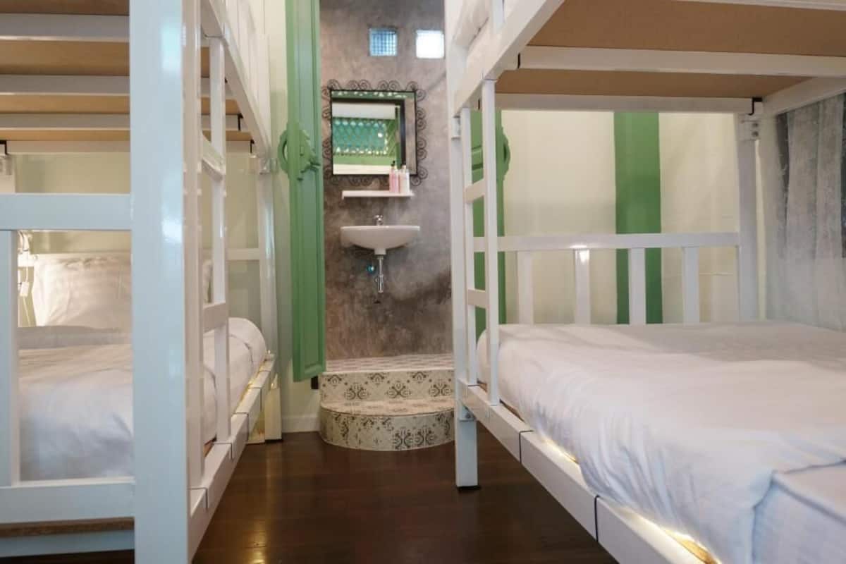 Family Quadruple Room