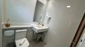 Standard Suite | Bathroom - Rincão Resort (São Paulo)