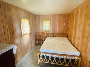 2 bedrooms, WiFi