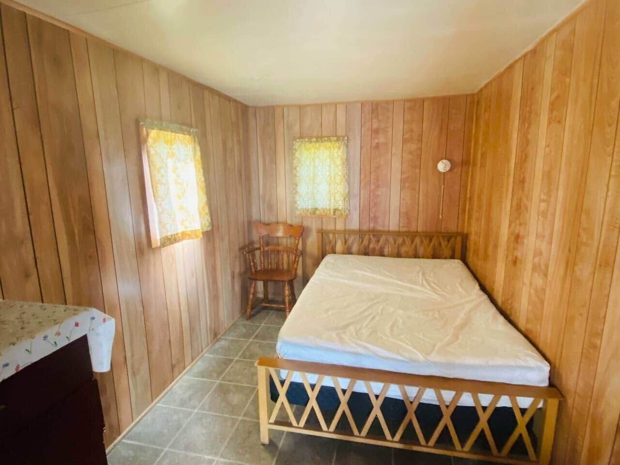 2 habitaciones y wifi 