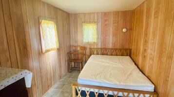 2 habitaciones y wifi